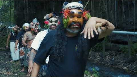 Joni Agung & Double T - Tembang Gegonjakan (Official Music Video)