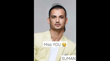 Sushant Singh Rajput Face Transformation video #shorts  #transformationvideo #sushantsinghrajput