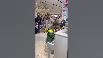 Thumbnail of Lose Control Teddy Swims