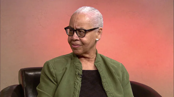 Barbara Willis | American Black Journal Preview 2/...