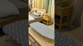 STORA MEJA SETRIKA TOP TABLE