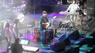 Video thumbnail of "Christopher Cross - Arthur's theme"