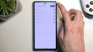How to Copy Contacts from SIM Card to GOOGLE Pixel 7A? screenshot 5