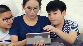 PBS SoCal At-Home Learning