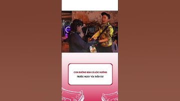 Con đường bán cá lóc nướng Tân Kỳ Tân Quý rực lửa suốt đêm trước ngày 