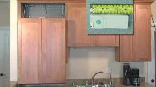 The AUTO-CAB from Automated Cabinet Systems