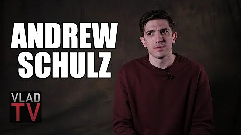 Andrew Schulz: "Off The Wall" is Michael Jackson's...