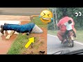 Funnys compilation  pranks  amazing stuntsmr vava45