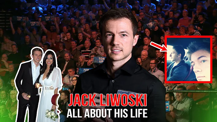 Jack Lisowski: The Rise of a Snooker Prodigy