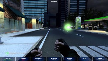 ZARPgaming admin rulebreaker and his racing gang