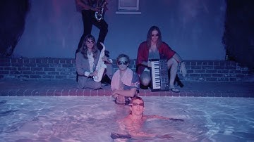 GUM - Flash In The Pan (Album Teaser)