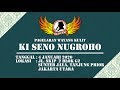 #LiveStreaming KI SENO NUGROHO - BANJARAN BALADEWA - 04012020