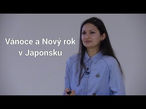 Video: Nový Rok V životě Expat V Okinawě V Japonsku - Matador Network