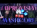 IMPROVISED MASHCORE!!! (TECH 31 AND NEW HARDEST!!!)