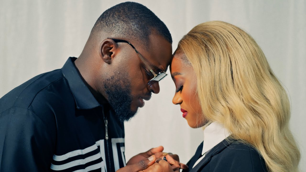 LE CALEB   LINGUISE feat  SEPPO Official Video Directed by Kevin Nicolas