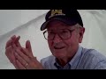 Byers Bill - World War II Veteran Interview