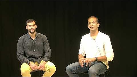 Video Pitch | eWorks Accelerator 2021 | ESADE MBA