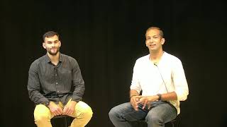Video Pitch | eWorks Accelerator 2021 | ESADE MBA