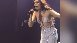 Jessie J „Who You Are” in Amsterdam