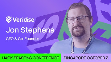 Veridise — Automating Security, Empowering Developers
