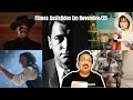 Filmes Assistidos Em Novembro/2025