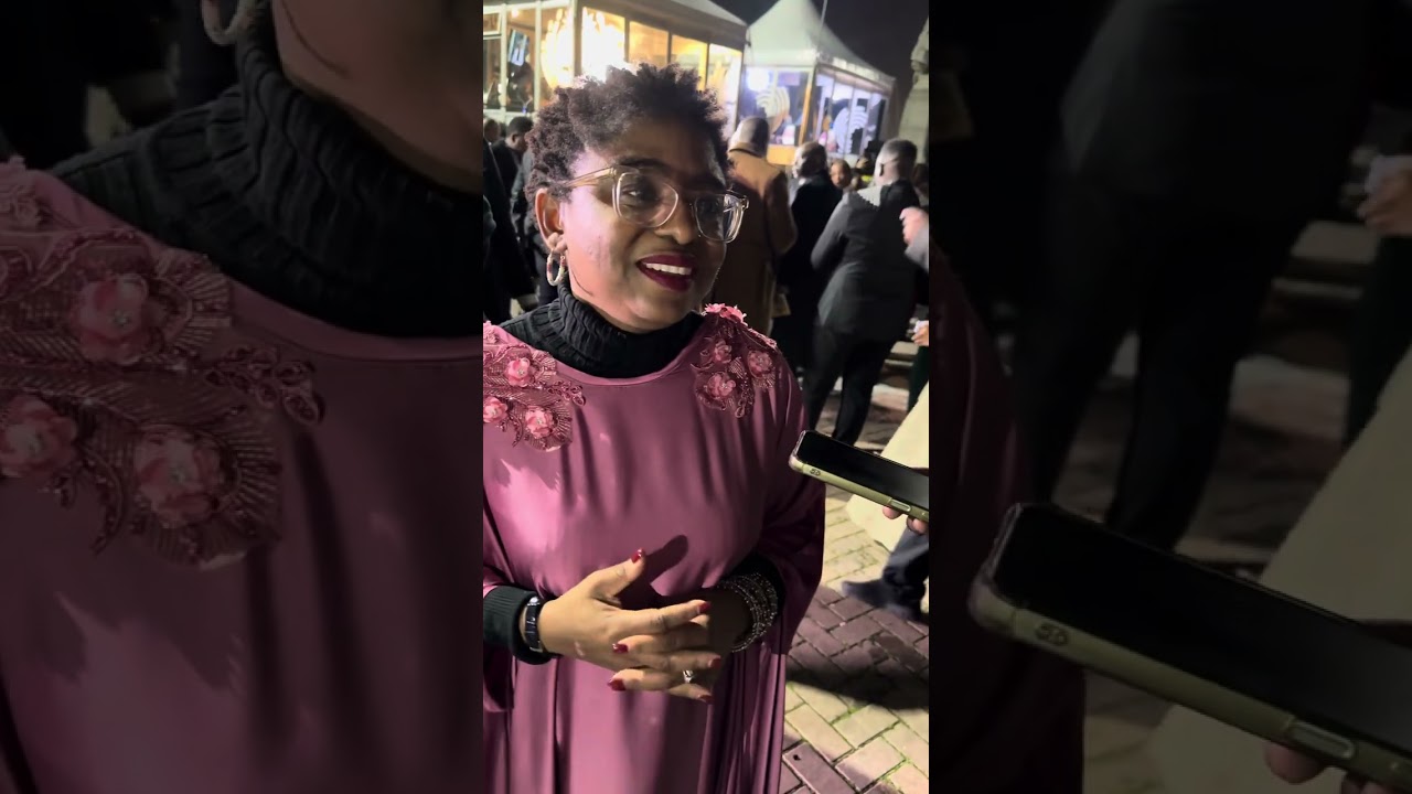 Minister in the Presidency Khumbudzo Ntshavheni