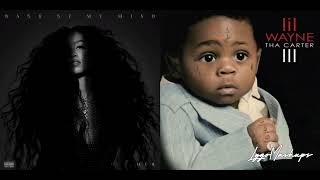 H.E.R. × Lil Wayne - Mrs. Officer In The Back Of My Mind (ft. Ty Dolla $ign) [Mashup]