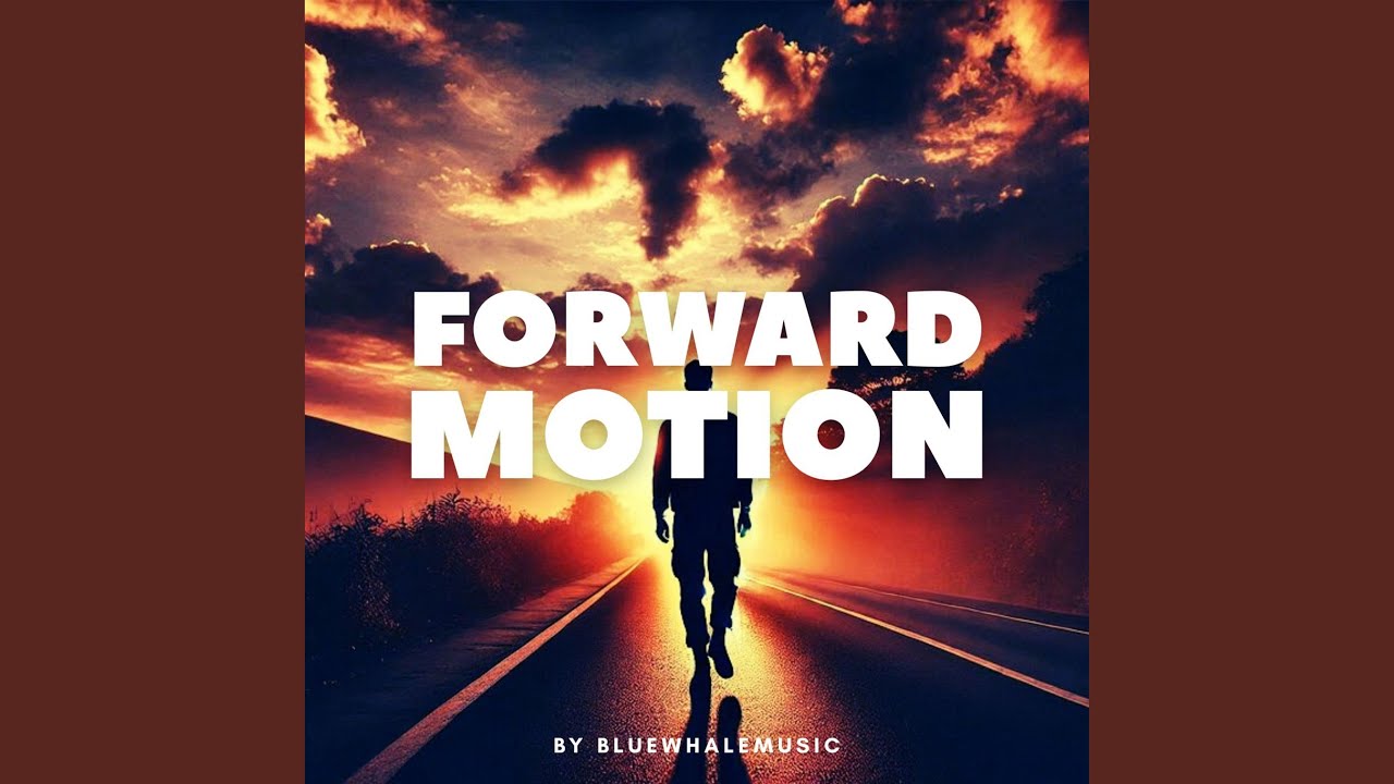 Watch Forward Motion on YouTube Watch Forward Motion on YouTube