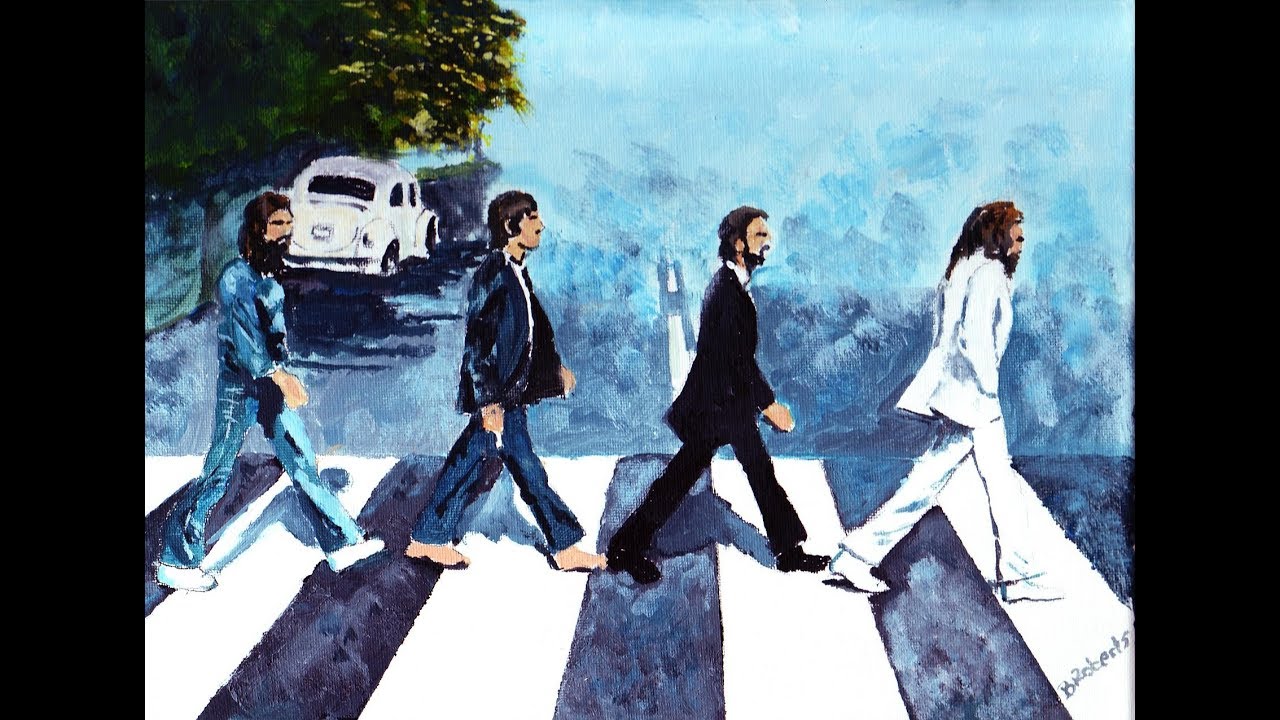 The Beatles Abbey Road Medley (Cover) YouTube