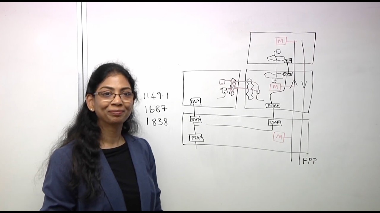 Moving Test Data Faster