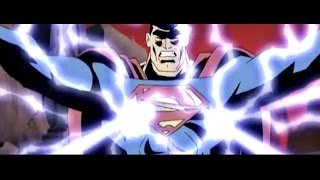 Superman VS War : A World Born to War [HD]