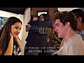 Olivia Rodrigo and Joshua Bassett || Drivers license