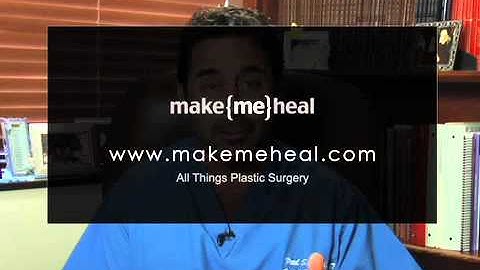 Dr. Paul Nassif discusses how long it will take for the results to show after Dysport injections