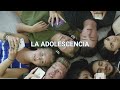 La adolescencia y el estrés