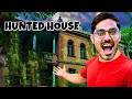 500 Years Old Haunted Village😱 मिल गया 500 साल पुराना भूतिया गांव Halat Kharab Ho Gayi