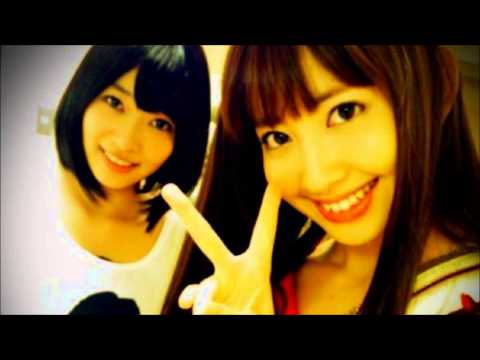 HKT48指原莉乃「小嶋陽菜⇒指原なら分かるが、指原⇒こじはるが謎」と語る