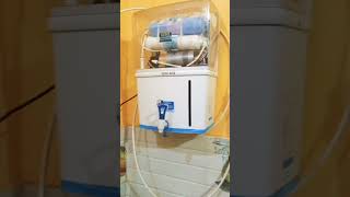 Kent Ro water leakage #shortsvideo #kentro