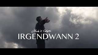 HASH x QGEE - IRGENDWANN 2 (OFFICIAL VIDEO)