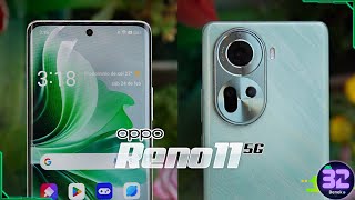 OPPO Reno11 5G Review Completa | TODO lo que debes Saber