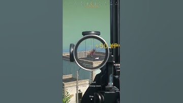 Why is The Bren so Good 😳 #Shorts #Warzone