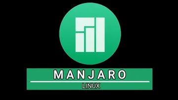 Tugas UAS sistem operasi - Manjaro Linux - MHN - UBSI Pontianak