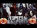 Deipers cuenta 4 historias de terror especial  halloween 