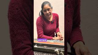 Entrevista a Miriam