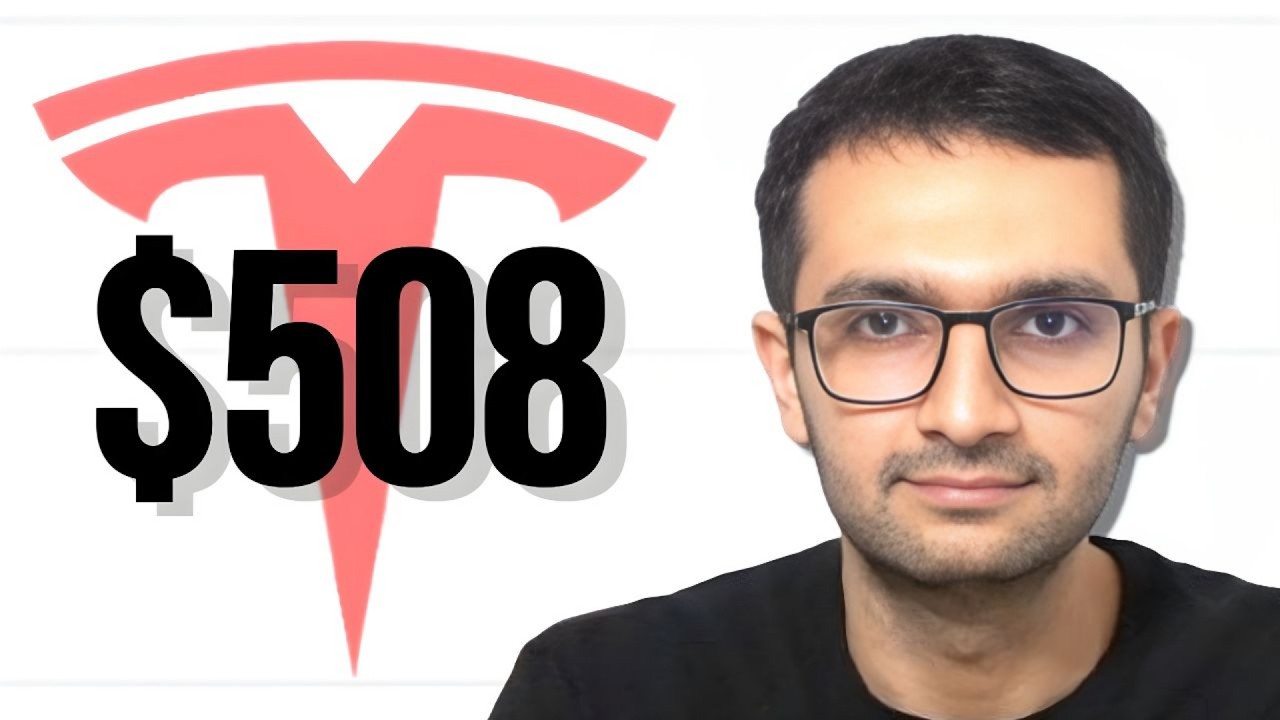 Analysts Keep RAISING Tesla Price Targets - YouTube