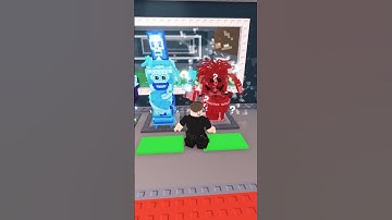 Real Chicleteira Noelteria Vs Fake steal a brainrot... 😱