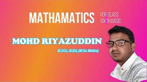 T SAT Vidya live ||  6th Class Maths Urdu Medium|| BASIC KNOWLEDGE KILOGRAM & QUINTAL  ||