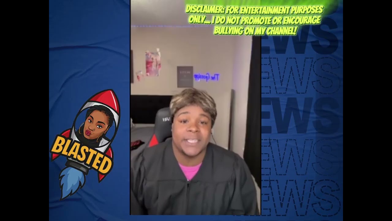 🔥«ХАОС В СУДЕ! Кей, Амой, Кайли и Саммер Мэлоун ПОДЖАРИЛИСЬ — ✈️ БЫВШАЯ ДЖИГГАБУ + ШОУ ШАМАРА💐💕