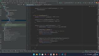 Famous Forgot Password with Firebase Android Studio Kotlin Profile