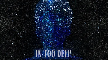 In Too Deep (feat. Kiana Ledé) - Jacob Collier [OFFICIAL AUDIO]