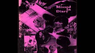 MISSED IN DIARY - To Crowd The Hours